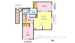 ＺＥＮ間取り図面