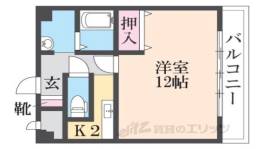 らほうれん間取り図面