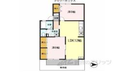 桑の実ハッピィハウス間取り図面