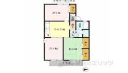 桑の実ハッピィハウス間取り図面