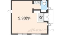 深草西浦町7丁目22テナント間取り図面
