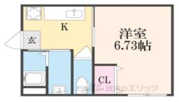 天進ビル間取り図面