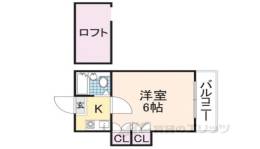 Ｒｉｏ枚方間取り図面