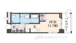 ノーブルハウス間取り図面
