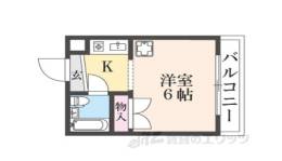 ジュネス神殿間取り図面