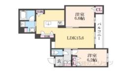Ｓｔｅｌｌａ間取り図面