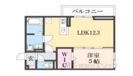 Ｆｅｌｉｃｅ彦根間取り図面