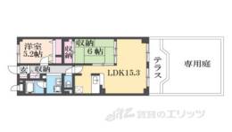 シュテレ７０間取り図面