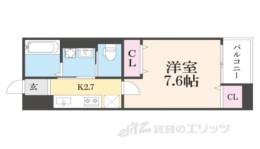 Ｗｅｌｉｎａ間取り図面