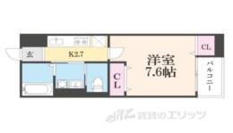 Ｗｅｌｉｎａ間取り図面