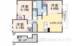Ｒｉｃｏｒｄｏ間取り図面