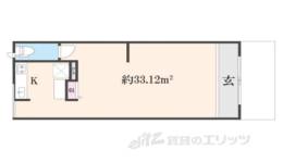 セルフィーユ下之郷間取り図面