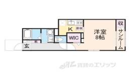 ＳＵＮＮＹ間取り図面