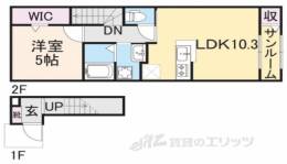 ＳＵＮＮＹ間取り図面