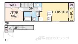 ＳＵＮＮＹ間取り図面