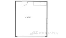 Kビル間取り図面