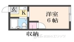 ネヤクレスト間取り図面