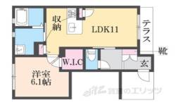 グレートハピネス間取り図面