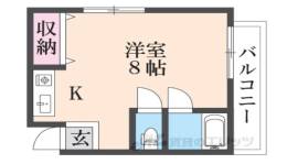 宮本ビル間取り図面