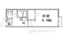 レオネクスト緑が丘間取り図面