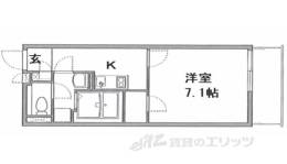 クレイノＴｏｗａ間取り図面