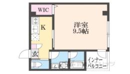 KKハウス２間取り図面