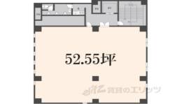 広瀬産業ビル間取り図面