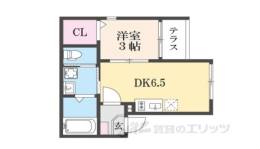Ｖｅｒｎａ間取り図面