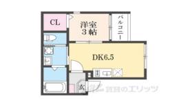 Ｖｅｒｎａ間取り図面