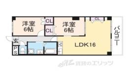 プルミエール新大宮間取り図面