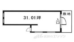 マハロハイツ間取り図面