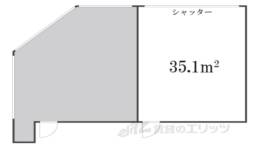 紫英ハイツ（テナント）間取り図面