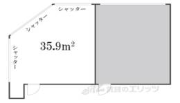 紫英ハイツ（テナント）間取り図面