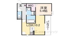 ＦＡＲＯＵＣＨＥ間取り図面