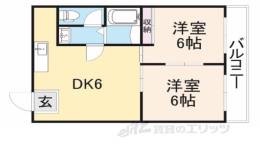 Ｒｅｓｉｄｅｎｃｅ　Ｅｘｃｅｌｌｅ間取り図面