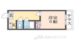 Ｒｅｓｉｄｅｎｃｅ　Ｅｘｃｅｌｌｅ間取り図面
