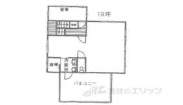 ふくみビル間取り図面