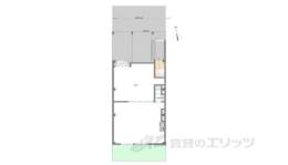 キタイビル間取り図面