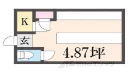 ぷち・ぶるビル間取り図面