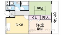 エクセル池田間取り図面
