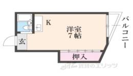 ヒューマンハウス間取り図面