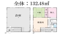 ＬＯＣＯ間取り図面