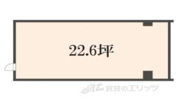 ファミールＤＡＮ間取り図面