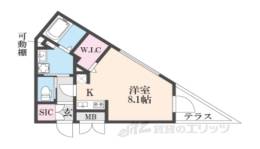 ＣＡＳＡ＋α　ＯＴＳＵＫＹＯ間取り図面