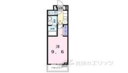ファイン　レジデンスＭ間取り図面