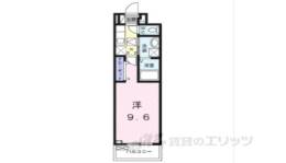 ファイン　レジデンスＭ間取り図面