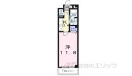 サンリット　レジデンス間取り図面