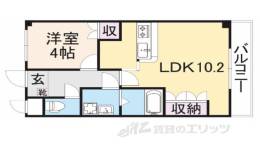 アイレ間取り図面
