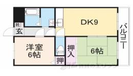 プライムハイム間取り図面