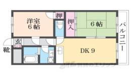 プライムハイム間取り図面